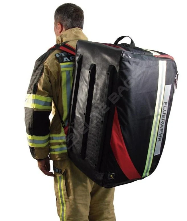 Notfall-EPI-Tasche