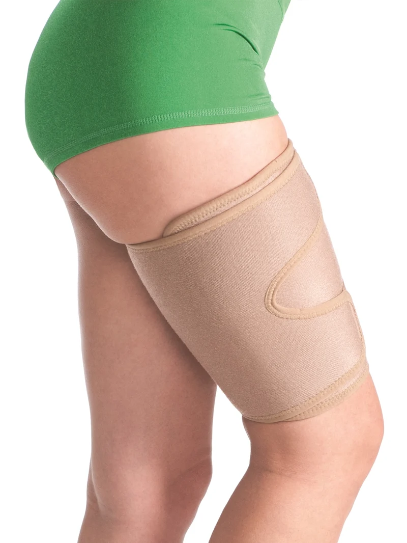 Hüftbandage wärmend Bandage Hüft Beine Oberschenkel Aeropren 7226