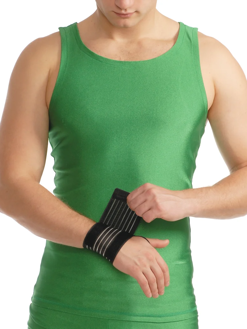 Hand-Bandage Schiene Stütze proximales Handgelenk weiche Fixierung 8505
