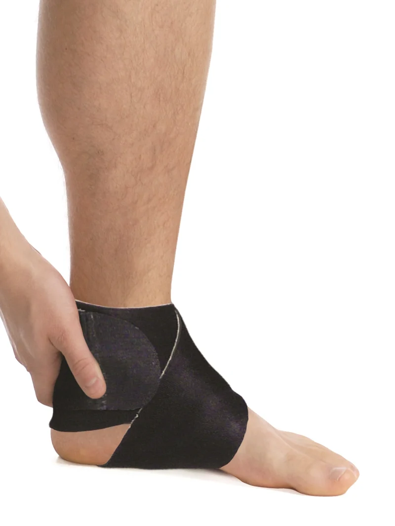 Regulierbare Bandage Sprunggelenk Fuß Gelenk Fixierung Neopren Aeropren 7010