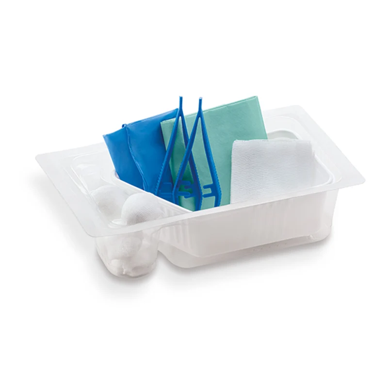 Hartmann Urinkatheter Sets