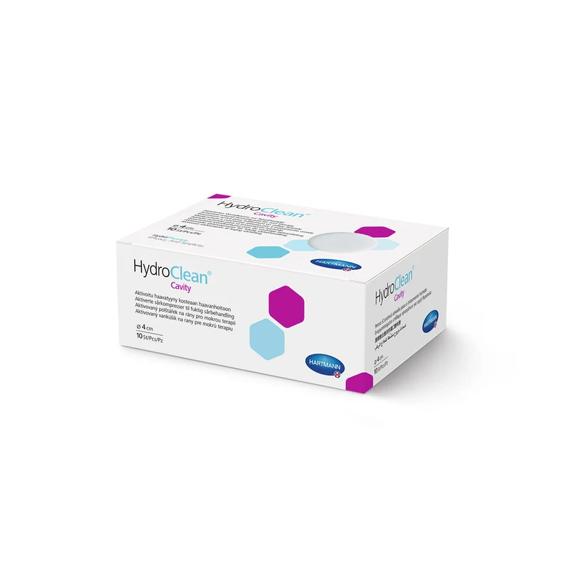 Hartmann HydroClean® cavity, verschiedene Größen