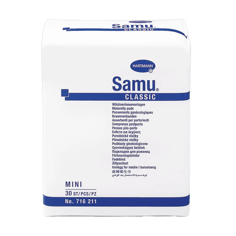 Hartmann Samu® Classic, verschiedene Größen