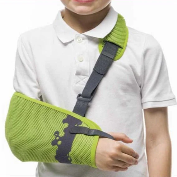 Ergonomische Kinderarm- und -ellenbogenstütze | Kinder