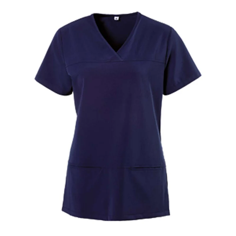 Exner Schlupfkasack X-Top, V-Ausschnitt, supersoft, XS-5XL, Farben