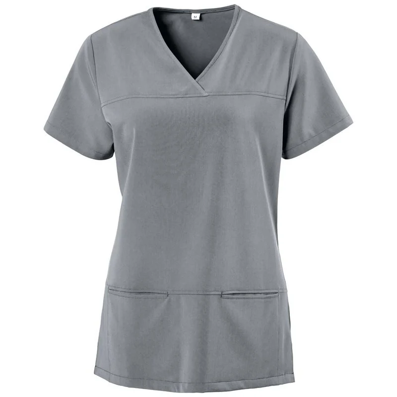 Exner Schlupfkasack X-Top, V-Ausschnitt, supersoft, XS-5XL, Farben