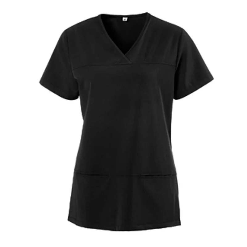 Exner Schlupfkasack X-Top, V-Ausschnitt, supersoft, XS-5XL, Farben