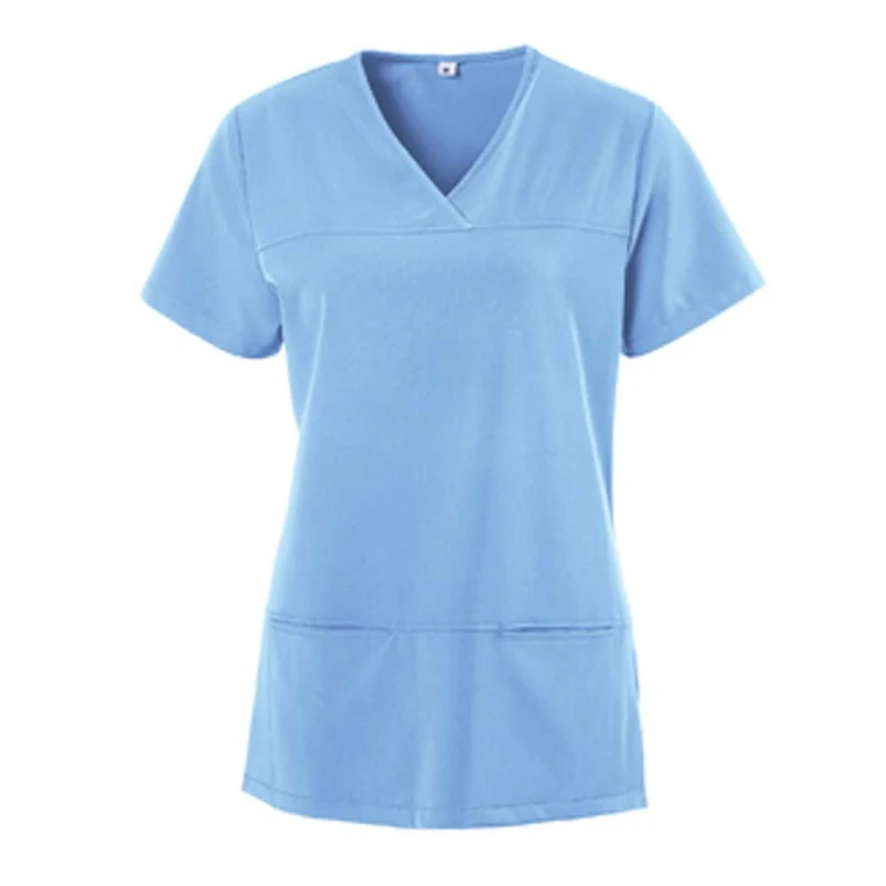 Exner Schlupfkasack X-Top, V-Ausschnitt, supersoft, XS-5XL, Farben