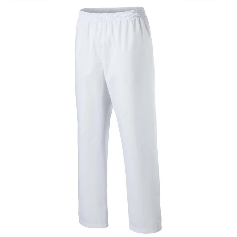 Exner Unisex OP-Hose, Gesäßtasche, Gummizug, XS-5XL, Farben