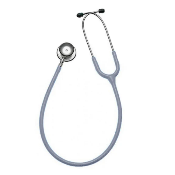 Aluminium Stethoscope | Riester Duplex Blau