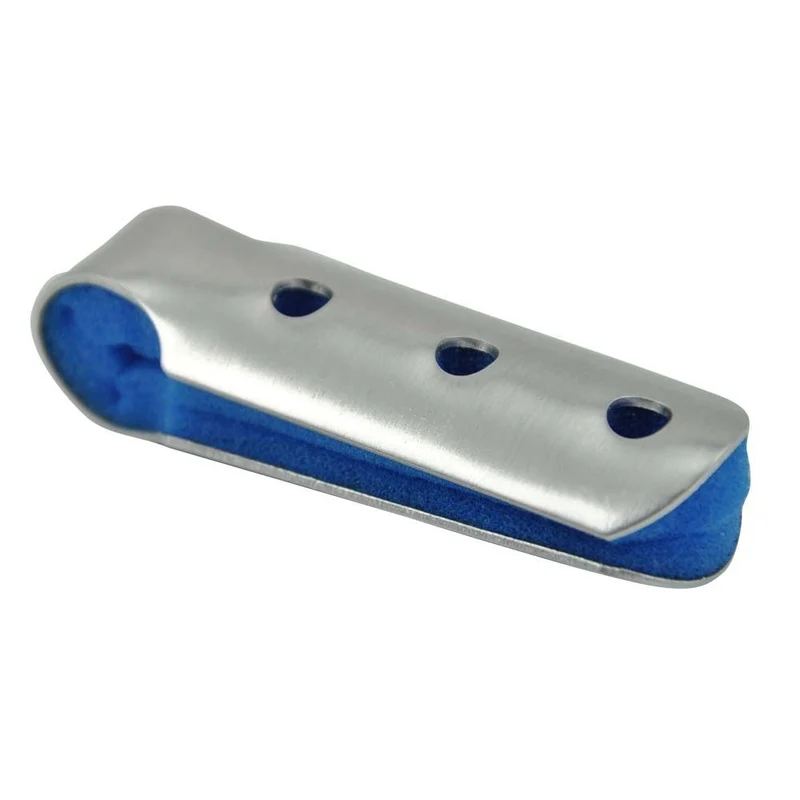 NOBARIGID® Vorkonfektionierte Fingerschiene, geschlossen, S-L