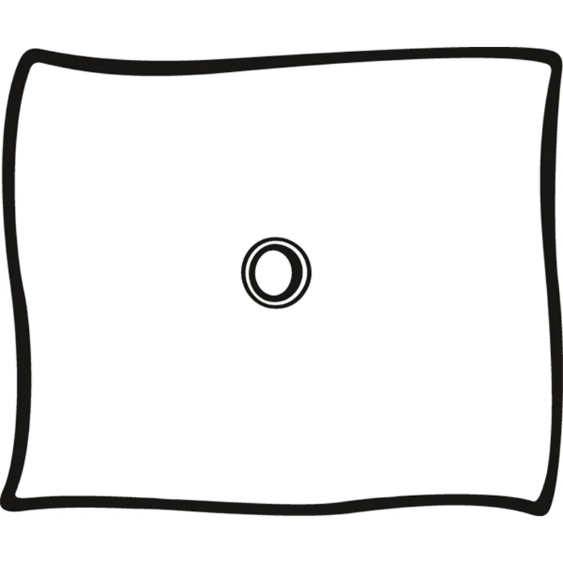 Hartmann Foliodrape® Protect Lochtücher, 2-teilig, verschiedene Größen
