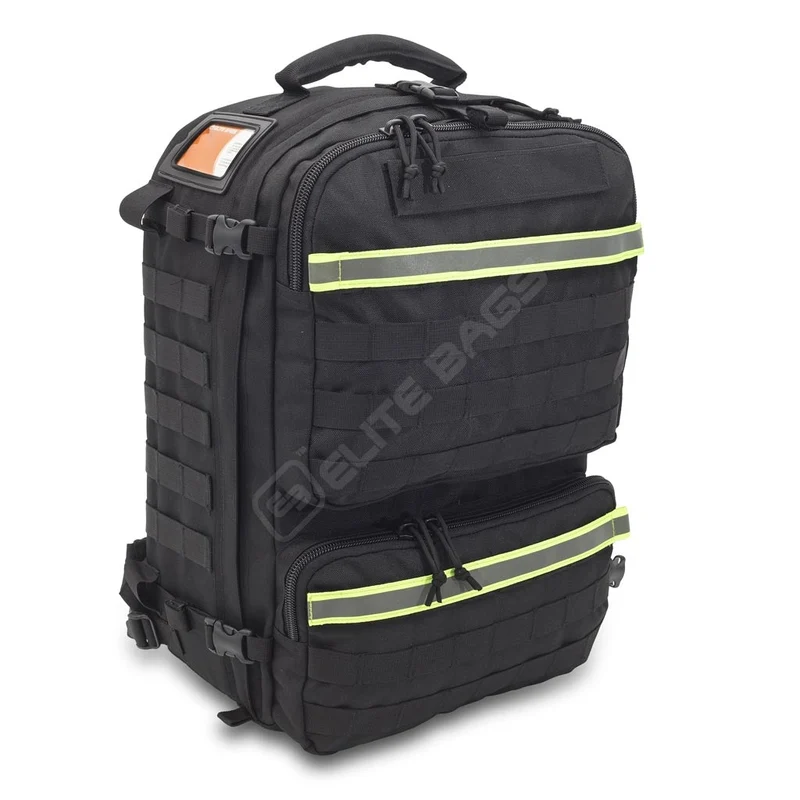 Sanitäts-Taktischer Rucksack für Rettungssanitäter
