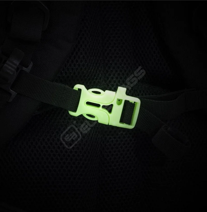 Sanitäts-Taktischer Rucksack für Rettungssanitäter