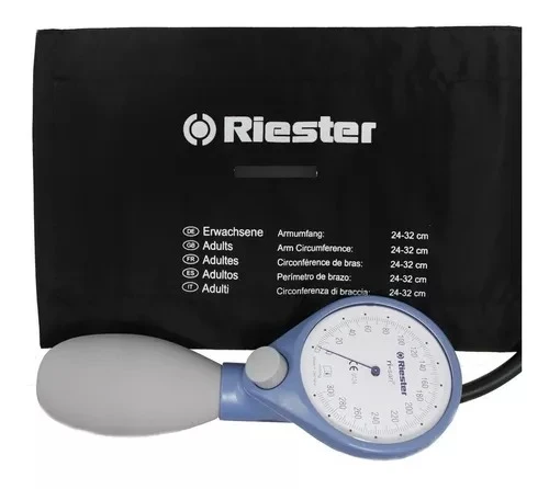Blutdruckmessgerät Riester Ri-san Aneroides