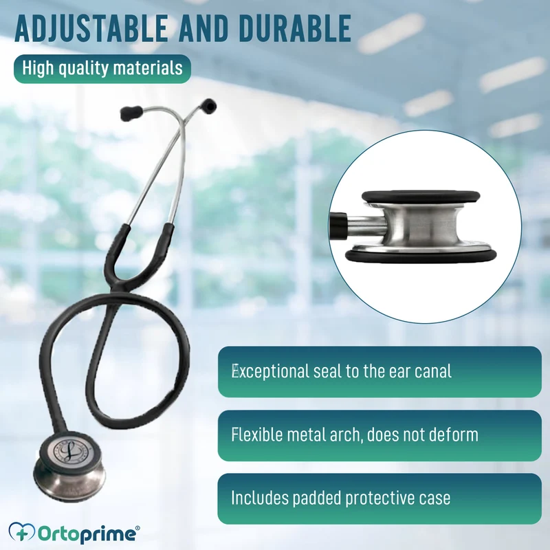 Littmann Classic III Stethoskop