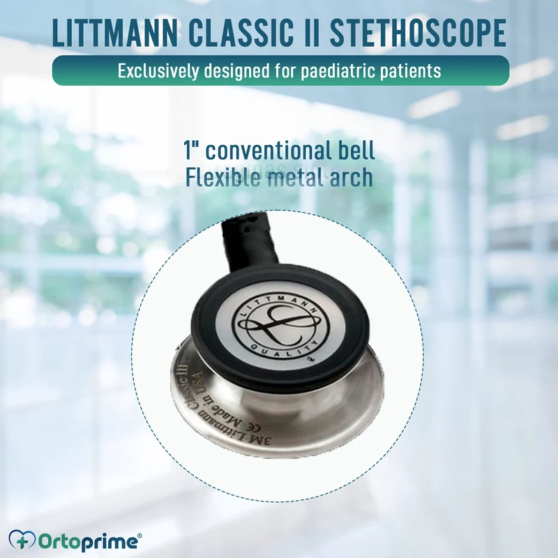 Littmann Classic III Stethoskop