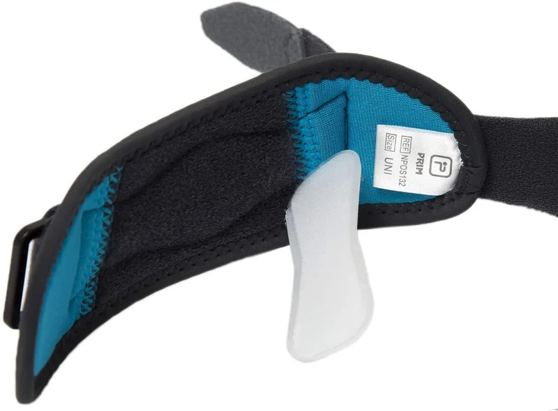 Patelar-Bänder Patellarsehnenentzündung Neopren 2er Pack