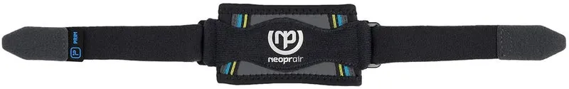 Patelar-Bänder Patellarsehnenentzündung Neopren 2er Pack