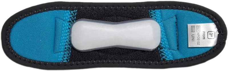 Patelar-Bänder Patellarsehnenentzündung Neopren 2er Pack