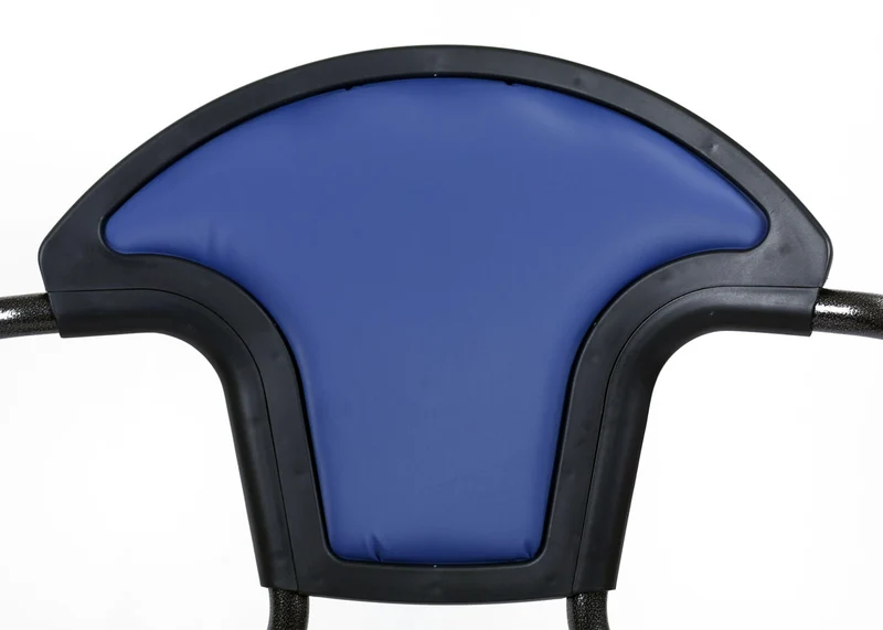 Rückenlehne für Toilettenstuhl Russka® "Standard modern"