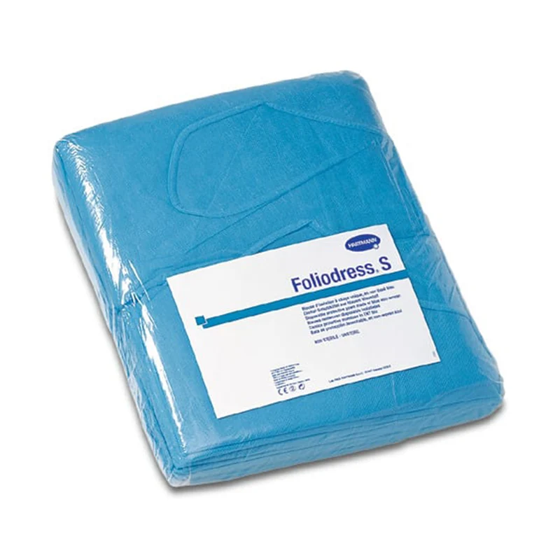 Hartmann Foliodress® S in zwei versch. Farben