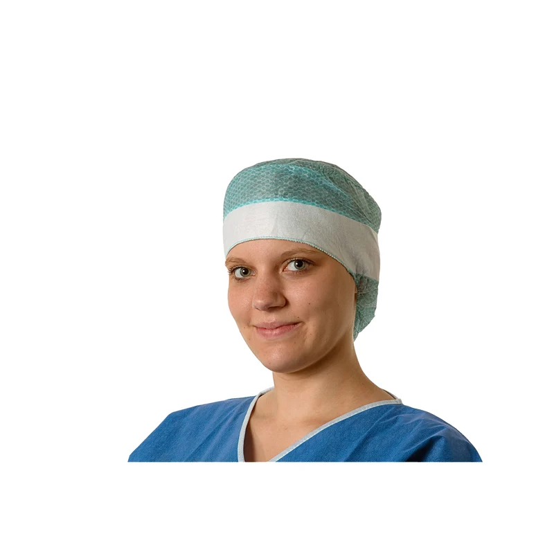 Hartmann Foliodress® Cap Comfort in versch. Varianten