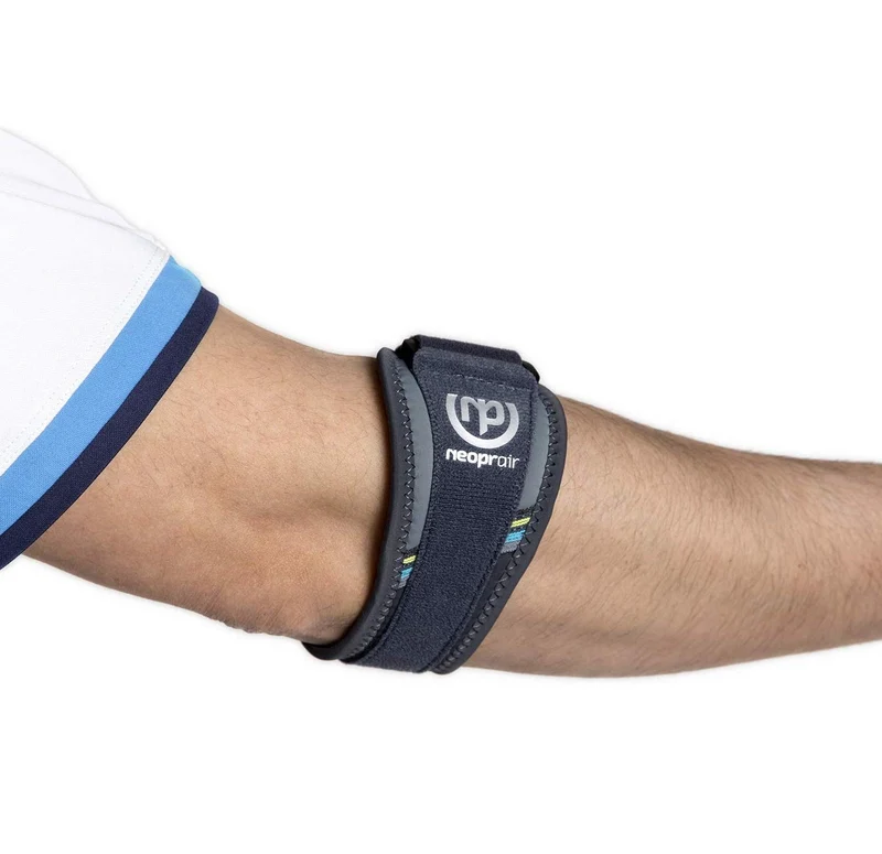 Epicondilitis Neopren Ellbogenbandage