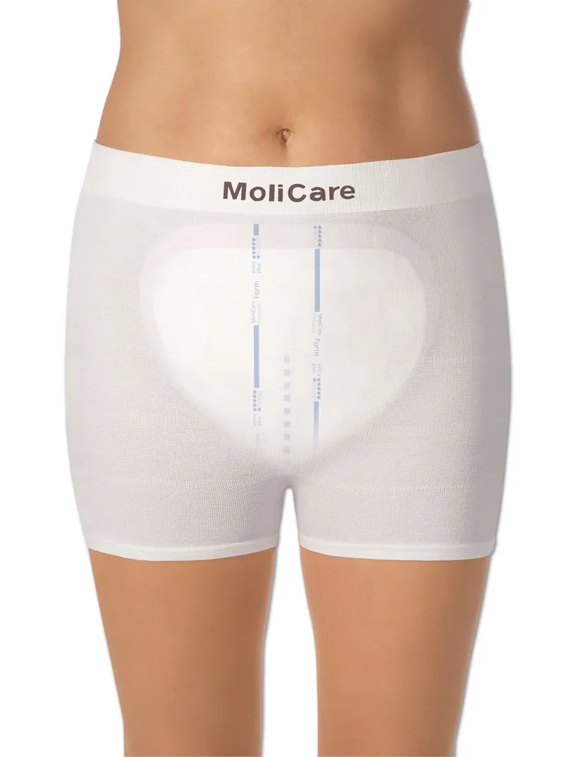 MoliCare® Premium Fixpants