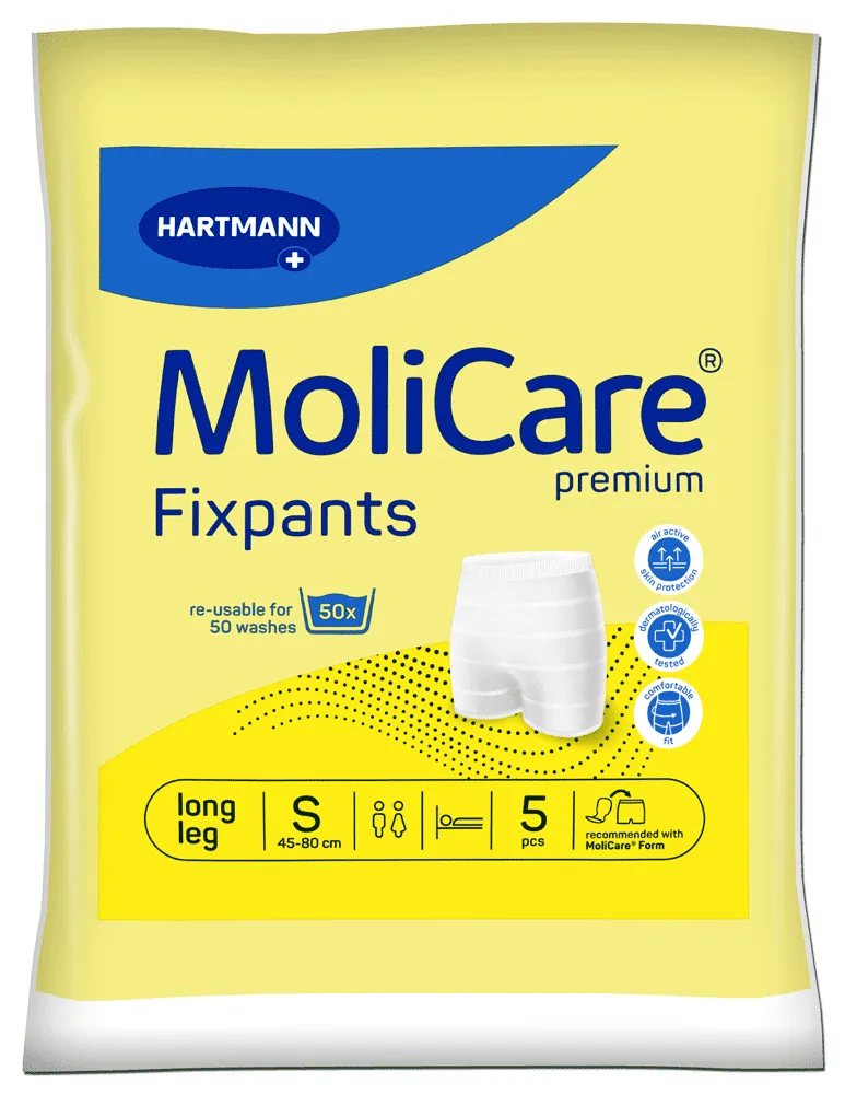 MoliCare® Premium Fixpants