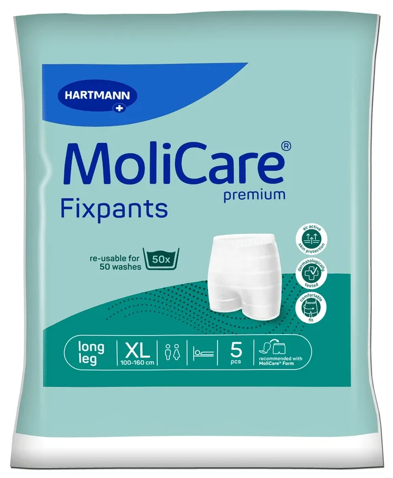 MoliCare® Premium Fixpants