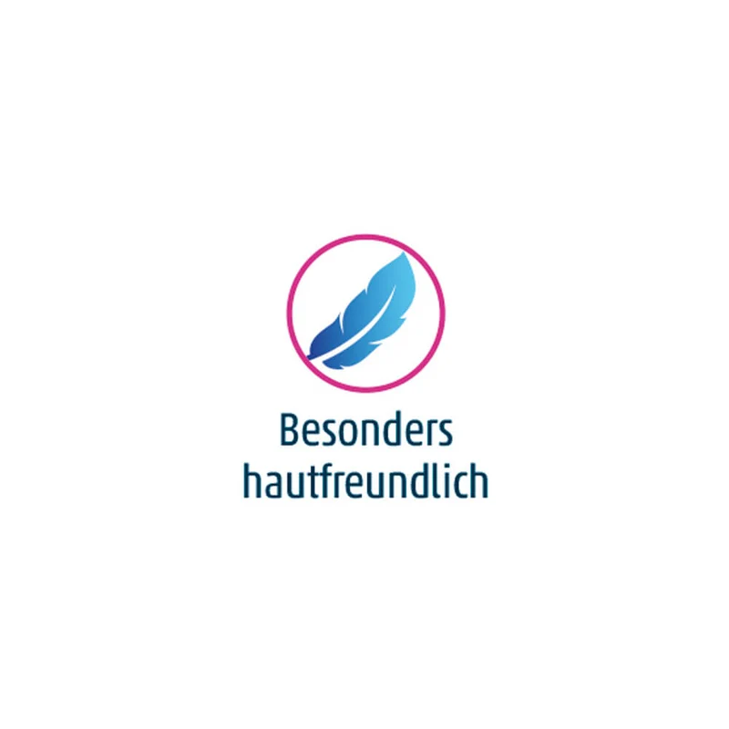 Pflasterstrips Sensitive, weiss, von Lifemed®, 2 Größen