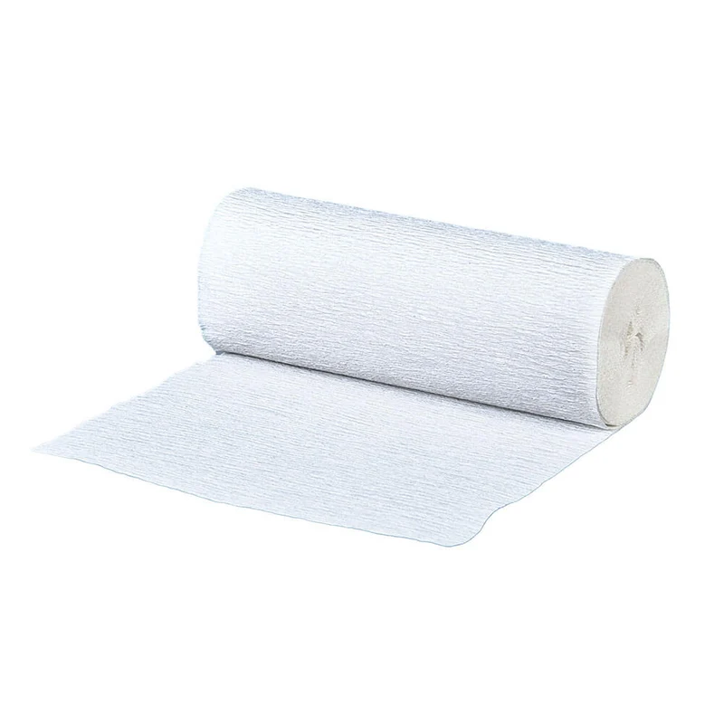 Noba Papierbinde, aus Krepppapier, 20 Stück, versch. Größen