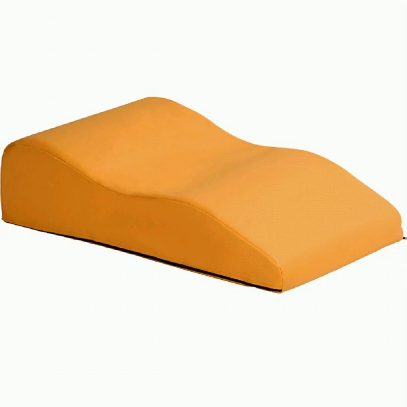 Pader Venenkissen, Wellnesskissen, Kunstlederbezug, 75x55x20cm, Farben