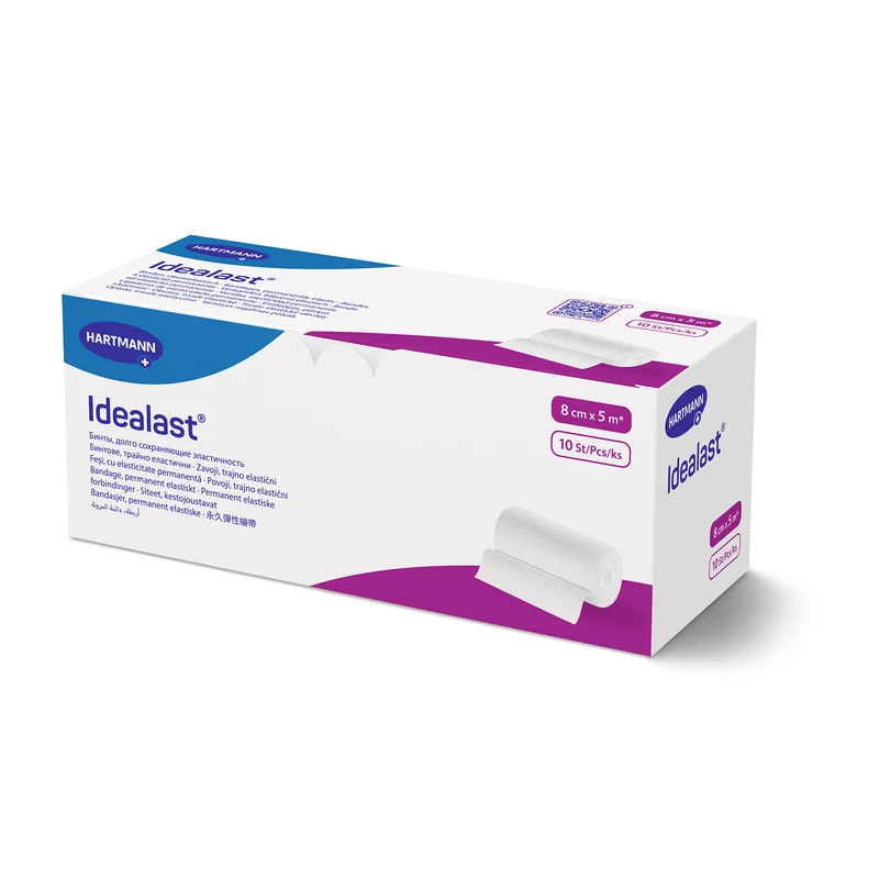 Hartmann Idealast® in versch. Größen, 10 Binden