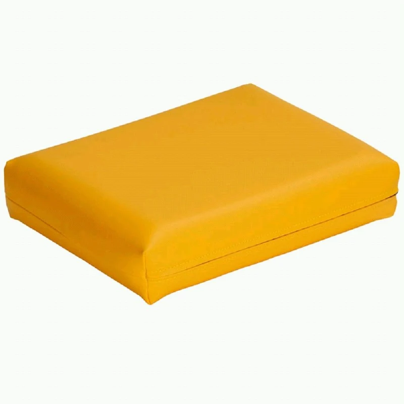 Massagekopfkissen, Lagerungskissen von Pader versch. Farben 40x30x9cm