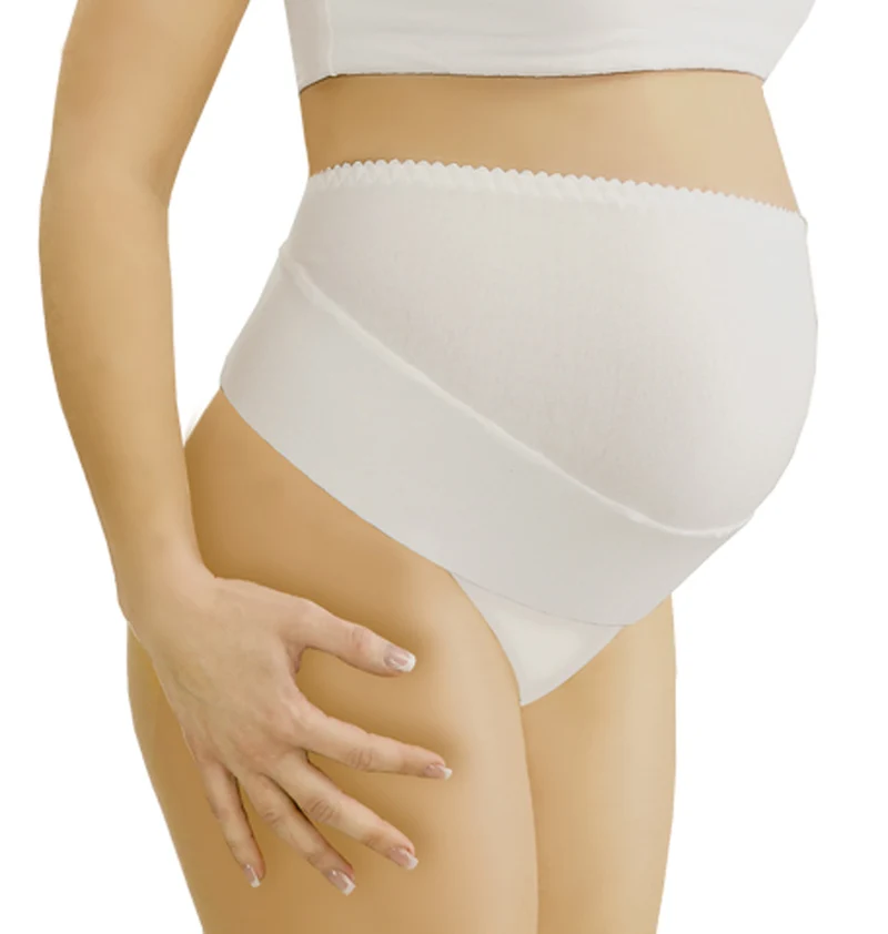 Stütz Gurt für schwangere Schwangerschaftsgurt Stützgürtel Bauch