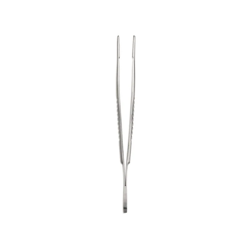 DeBakey Pinzette, gerade von Hartmann, 15,5 cm, 25 St.