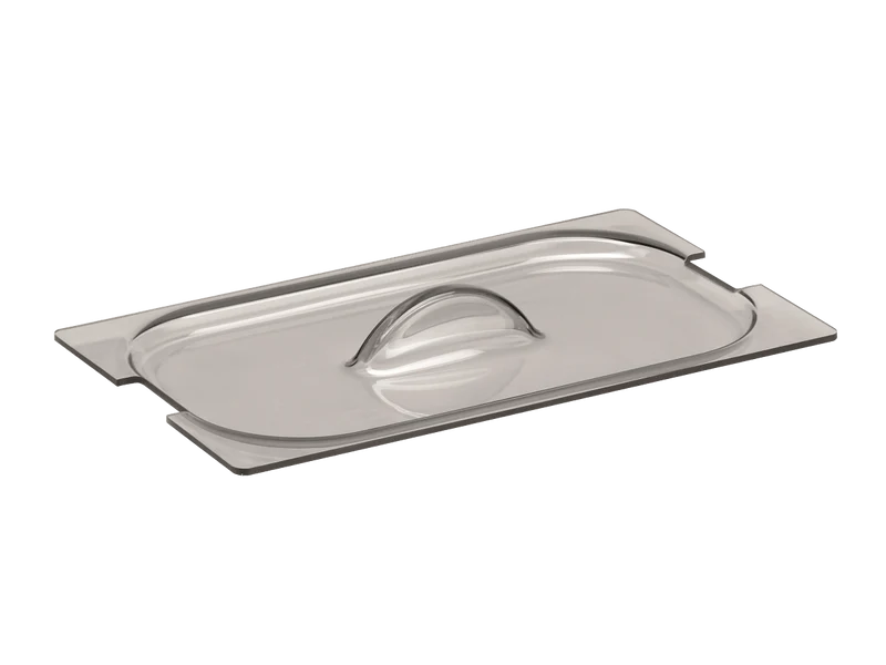 Kunststoffdeckel für Ultraschallreiniger Euronda Eurosonic Energy