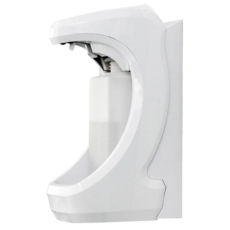 Desinfektionsmittelspender touchless, 500ml Eurofl.