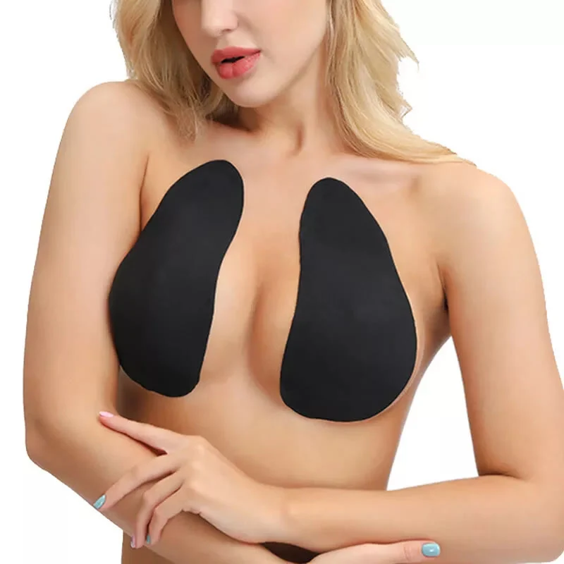 Brustwarzenabdeckungen Lift Breast Tape (2 Paar)