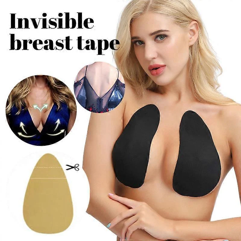 Brustwarzenabdeckungen Lift Breast Tape (2 Paar)