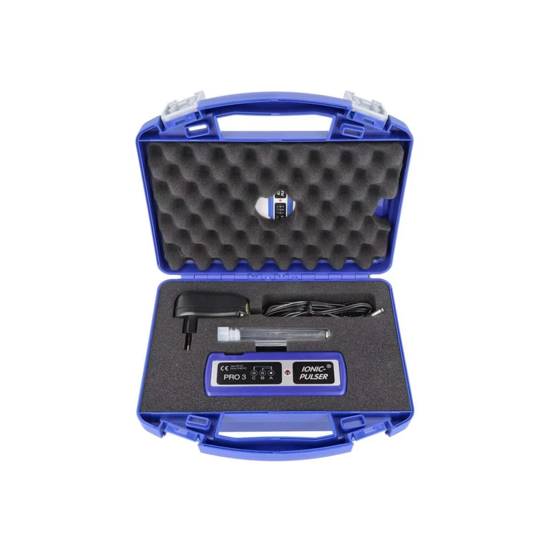 Medionic Ionic-Pulser® PRO3 - Elektrolysegerät