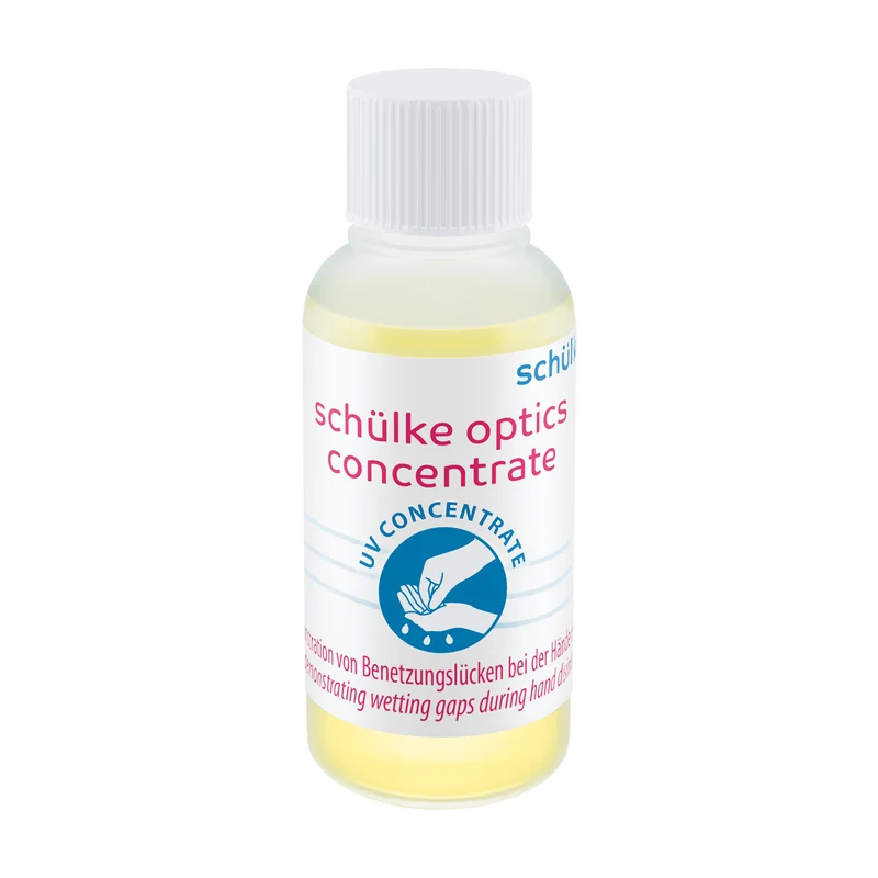 schülke optics® Konzentrat, 10 ml Flasche