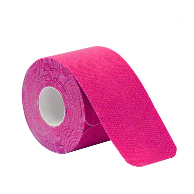 Vorgeschnittenes Sport-Muskeltape (2 Rollen)