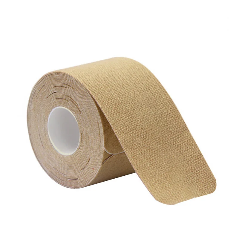 Vorgeschnittenes Sport-Muskeltape (2 Rollen)