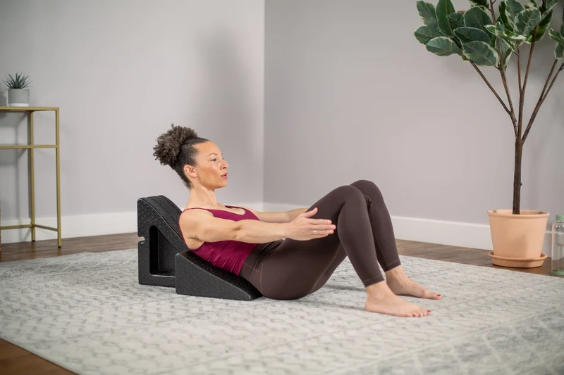 PilatesAngle®