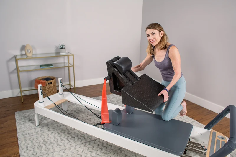 PilatesAngle®