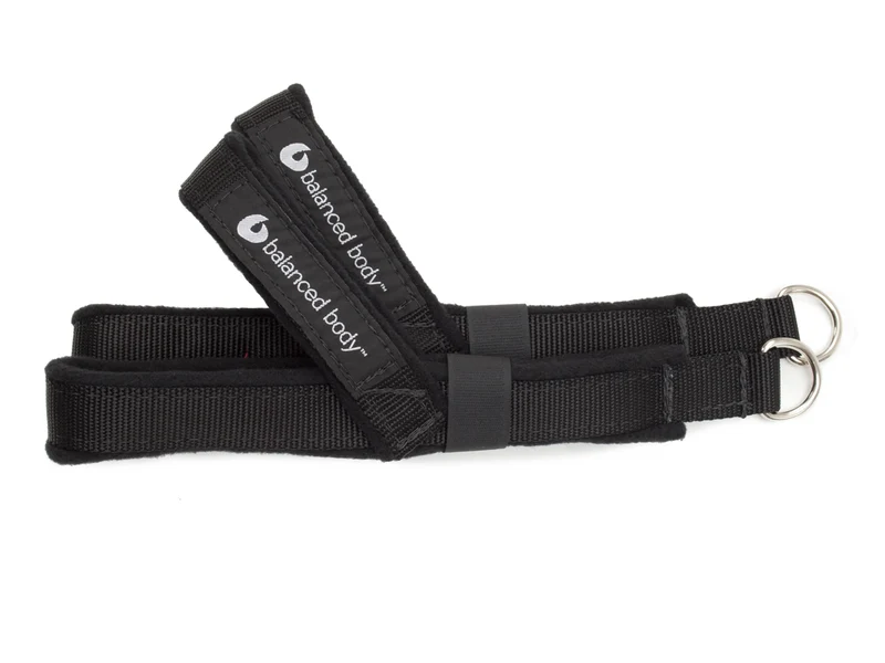 Y-Loops double fleece, Paar