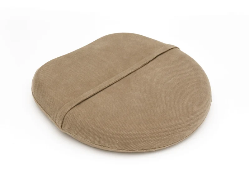 Bezug SISSEL® SITFIT® Plus, Baumwolle, sand